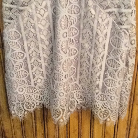 For Love & Lemons Lyla Dress - Picture 5 of 6